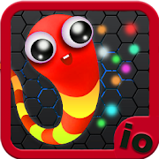 Top 20 Action Apps Like IO Worms - Best Alternatives
