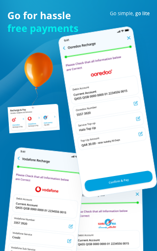 QIB Lite Screen 3