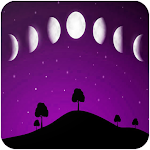 Cover Image of Herunterladen Moon Phases Rituals  APK