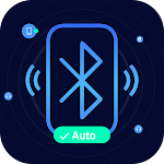 Auto Bluetooth : Connect Devices Automatically Apk