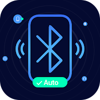 Auto Bluetooth : Connect Devices Automatically