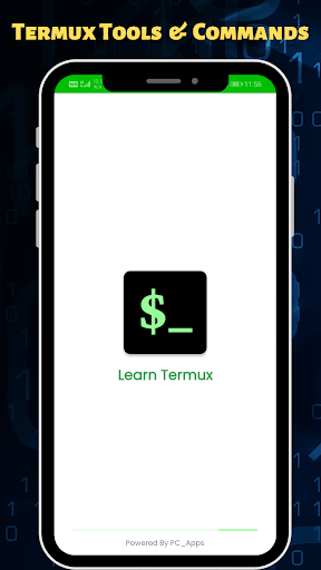 Learn Termux Tools for PC / Mac / Windows 11 10 8 7 Free Download