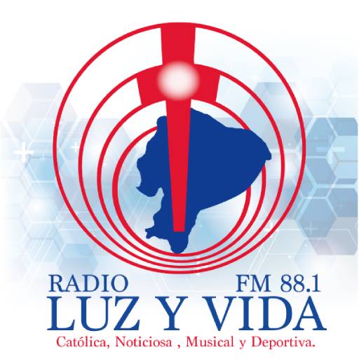 Radio Luz y Vida Download on Windows
