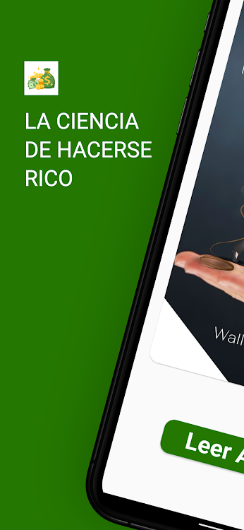 La Ciencia de Hacerse Rico - 1.1.0 - (Android)