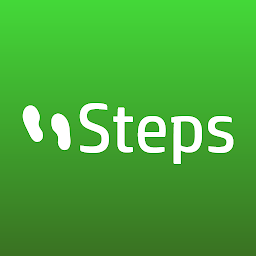Icon image Step Challenge - Pedometer