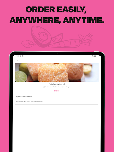 Screenshot of WIKI-LICIOUS