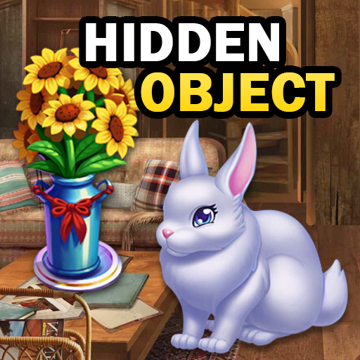 Hidden Object : Hunted 1.0.5 Icon