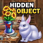 Hidden Object : Hunted 1.0.7