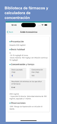 Enfarma Screen 3