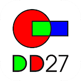 DD27 icon