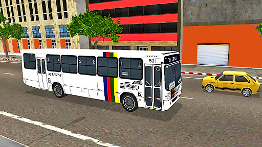 Bus Simulator 3d Bus Games