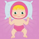Baby Masha Diaper Change icon