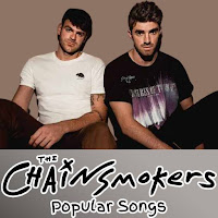 The Chainsmokers Popular Songs