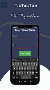 Screenshot image