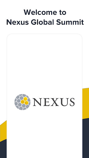 Android application NEXUS screenshort