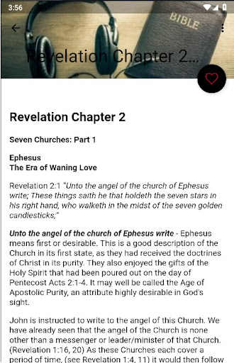 Revelation Study - Bible Guide 13