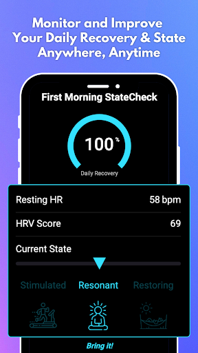 StateCheck by V-Metrics Screen 3