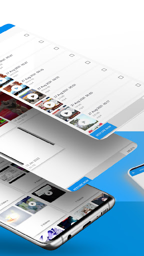 Data Recovery - File Recovery