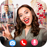 Free Live Video Call - Video Chat with Random Call