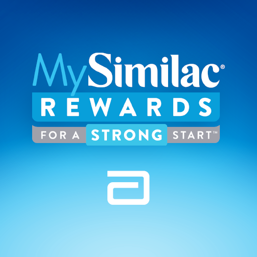 MySimilac Rewards—Join & Save 1 Icon