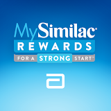 MySimilac® Rewards - Join & Save icon