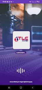 TLC Radio Tv On Line