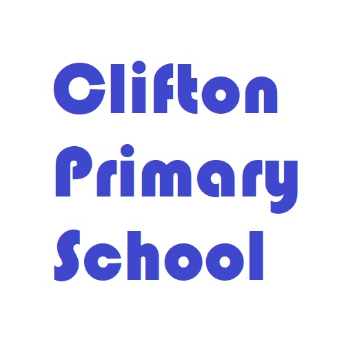 Clifton School  Icon