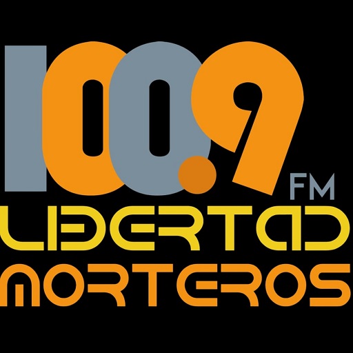 Libertad Morteros FM 100.9 logo