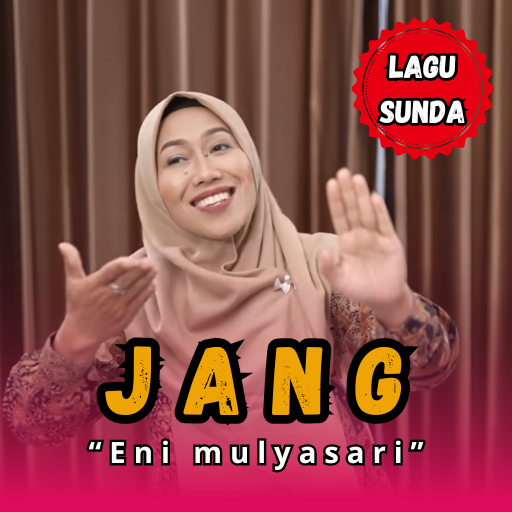 Lagu sunda-Jang logo