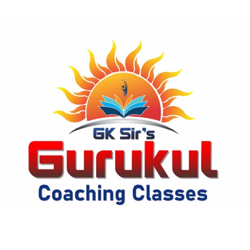 GuruKul Classes logo