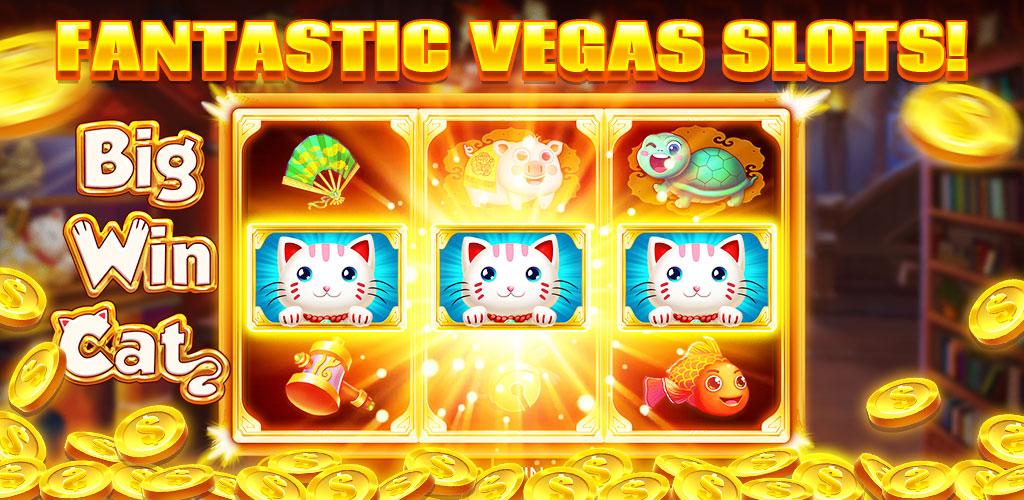 Free offline slot games for android