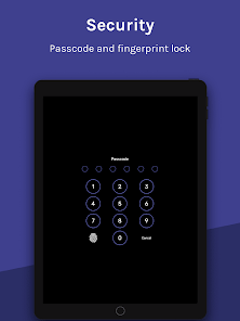 Screenshot 14 EzDebt Book - Debt Manager android