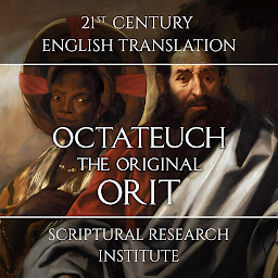 Icon image Octateuch: The Original Orit