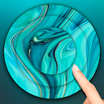 Cover Image of Download Circle Relax: Daily Art Puzzle  APK
