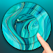 Circle Relax: Daily Art Puzzle - Androidアプリ