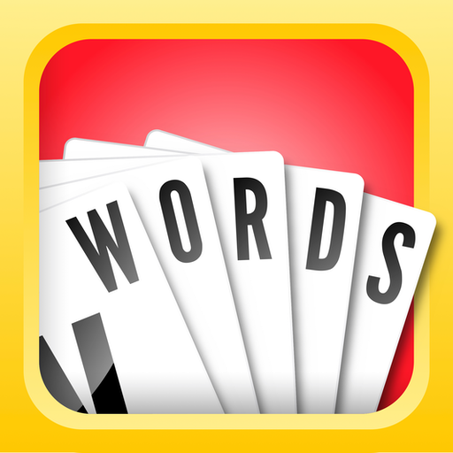 Words Out 1.1.34 Icon