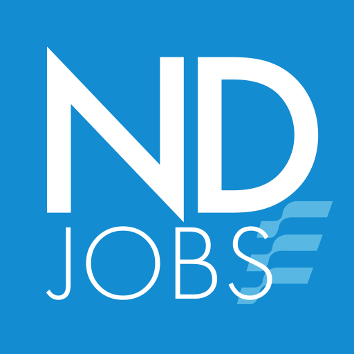 Job Service ND logo