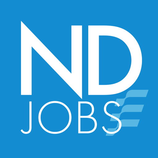 Job Service ND 5.6 Icon