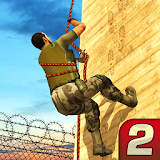 US Army Training School 2 Game: The Boot Camp icon