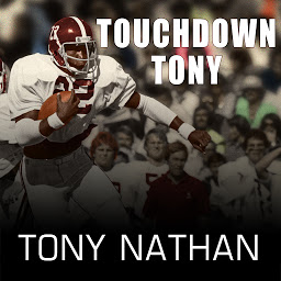 Icon image Touchdown Tony: Running with a Purpose