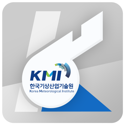 한국기상산업기술원 클린신고센터 logo