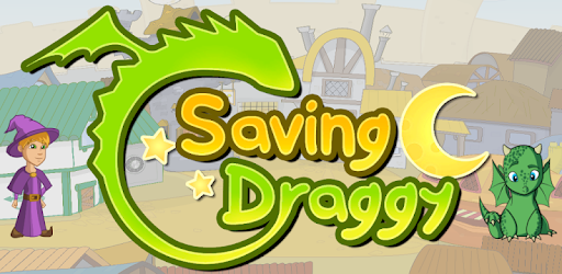 Saving Draggy