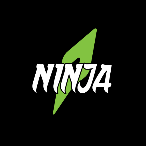Ninja Parc Logo