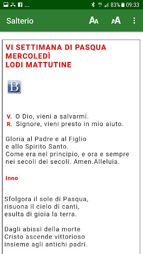 Salterio Biennale Screen 2