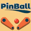 Funny pinball icon