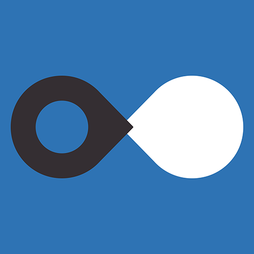 Nexo Infinity logo