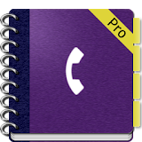 Phonebraggart Dialer Pro icon