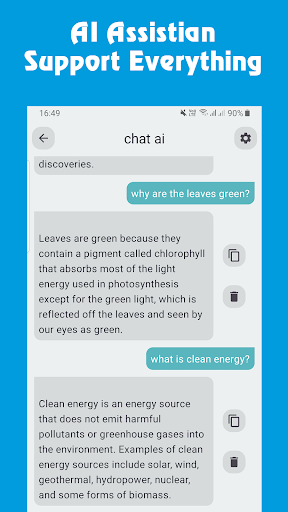 Chat GPT4 AI Open Assistant