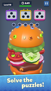 Screw Fun 3D 3