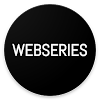 Webflix: Entertainment platform | New Year 2019 icon
